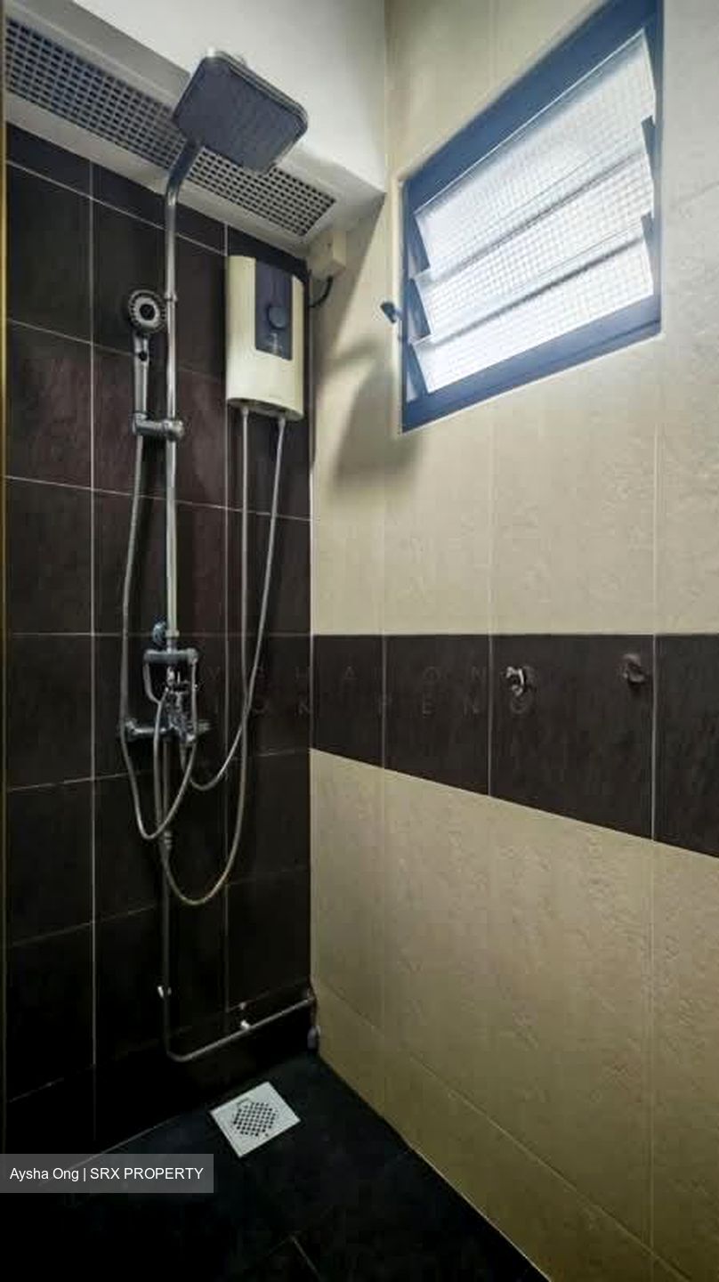Blk 204C Compassvale Drive (Sengkang), HDB 5 Rooms #531061181